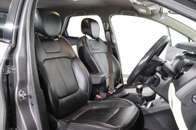 2025 Renault Captur