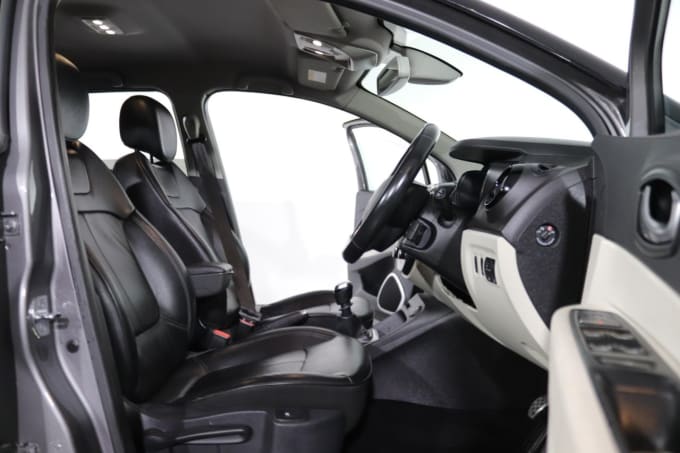 2025 Renault Captur