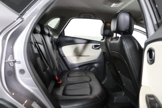 2025 Renault Captur