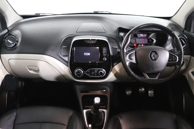 2025 Renault Captur
