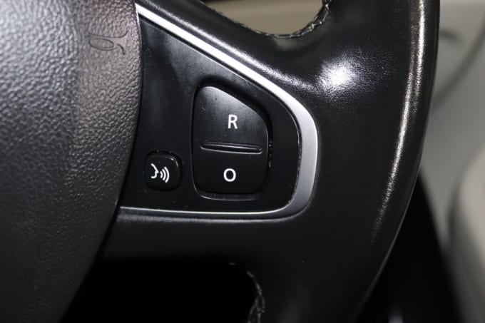 2025 Renault Captur