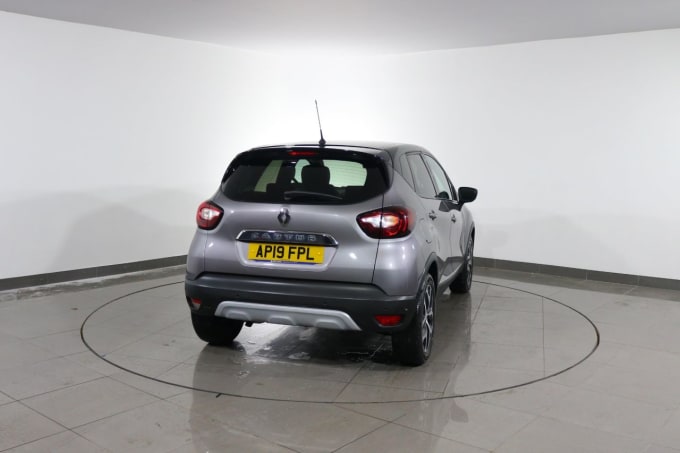 2025 Renault Captur