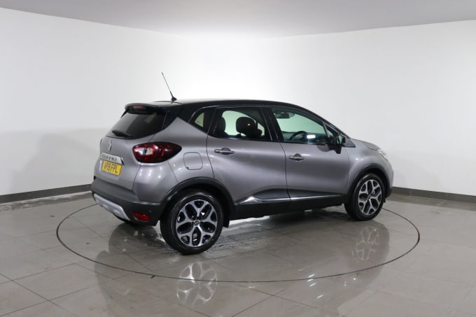 2025 Renault Captur