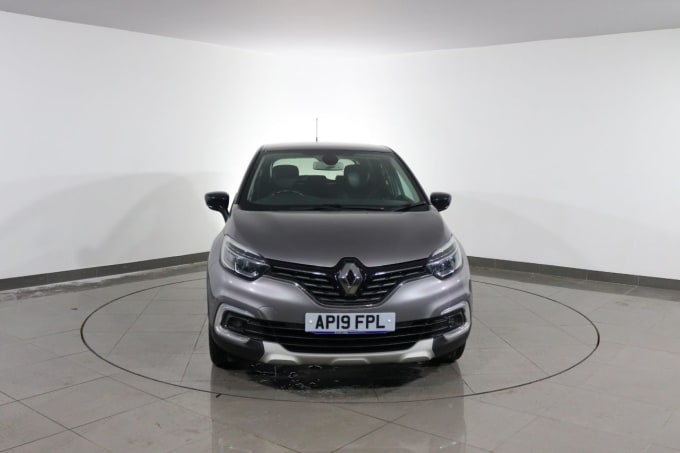 2025 Renault Captur