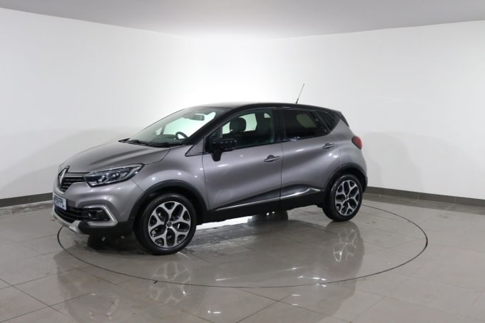 2025 Renault Captur