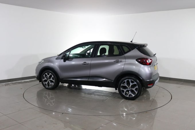 2025 Renault Captur