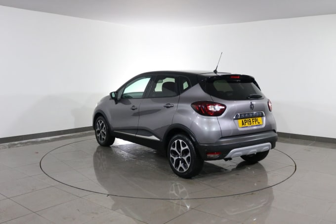 2025 Renault Captur