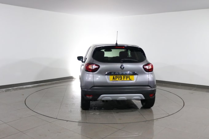 2025 Renault Captur