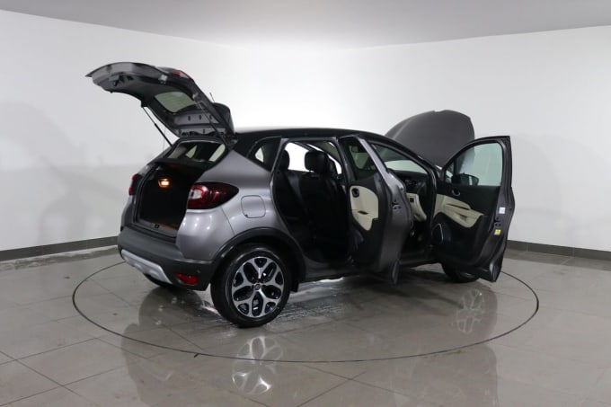 2025 Renault Captur