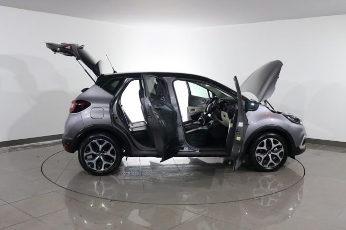 2025 Renault Captur