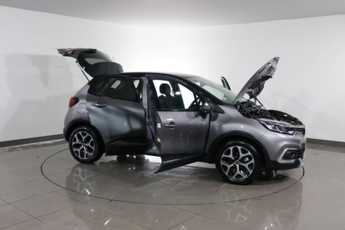 2025 Renault Captur