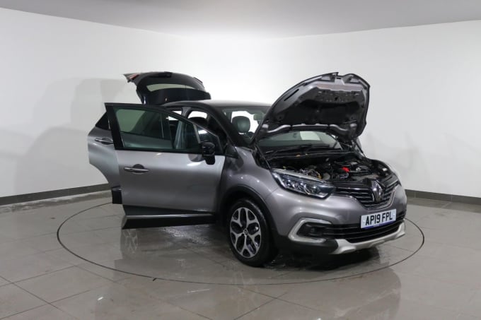 2025 Renault Captur