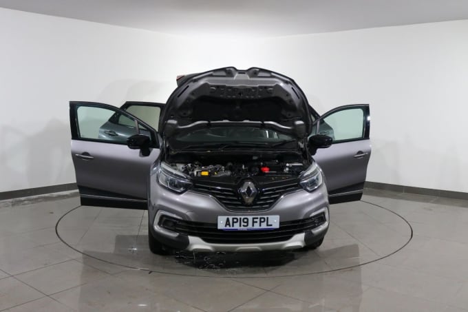 2025 Renault Captur