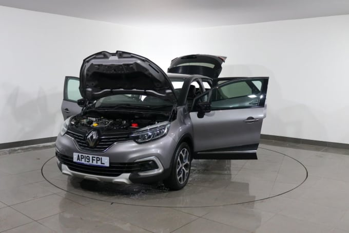 2025 Renault Captur