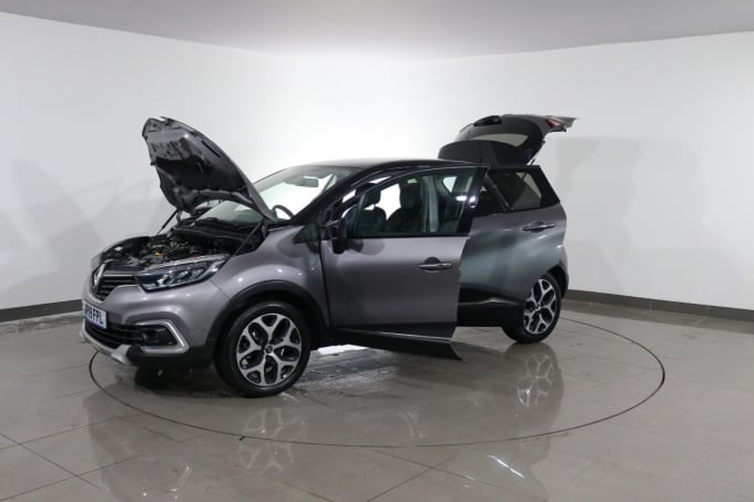 2025 Renault Captur