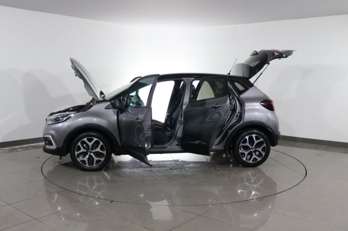 2025 Renault Captur
