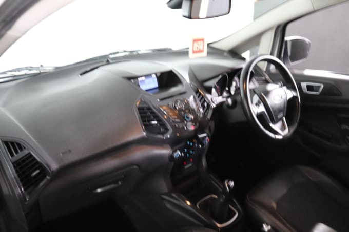 2025 Ford Ecosport