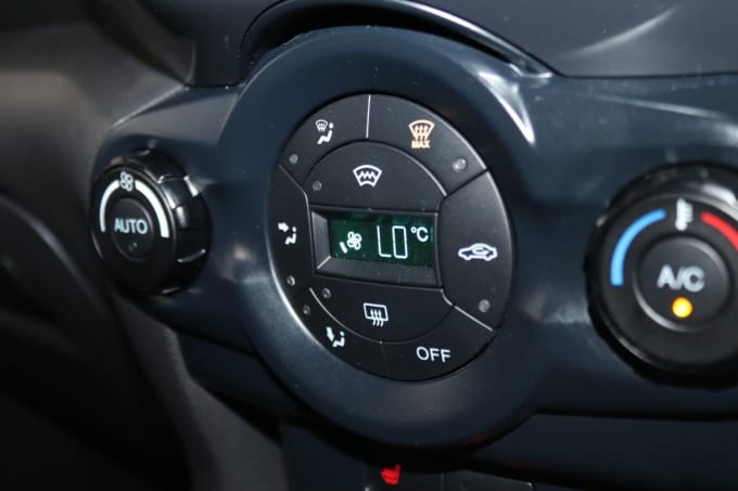 2025 Ford Ecosport