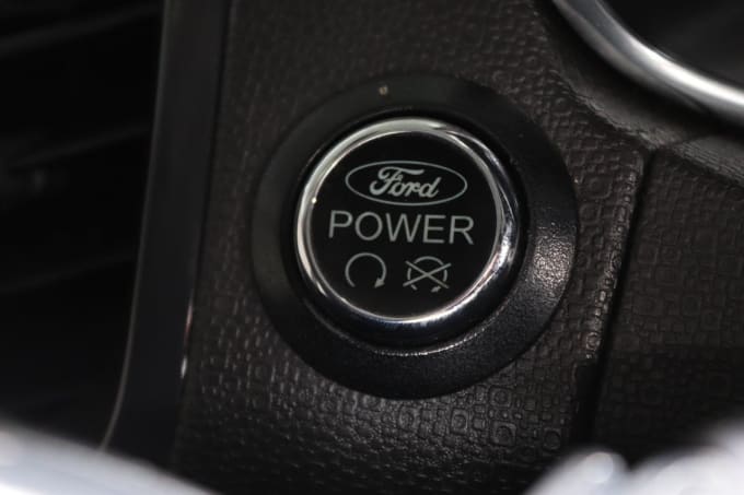 2025 Ford Ecosport