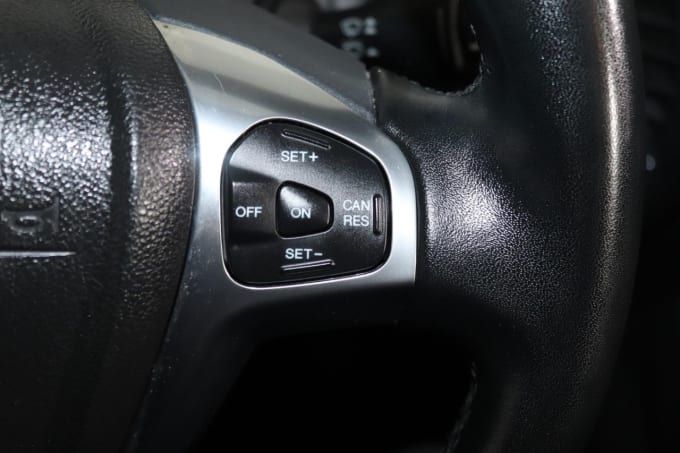 2025 Ford Ecosport
