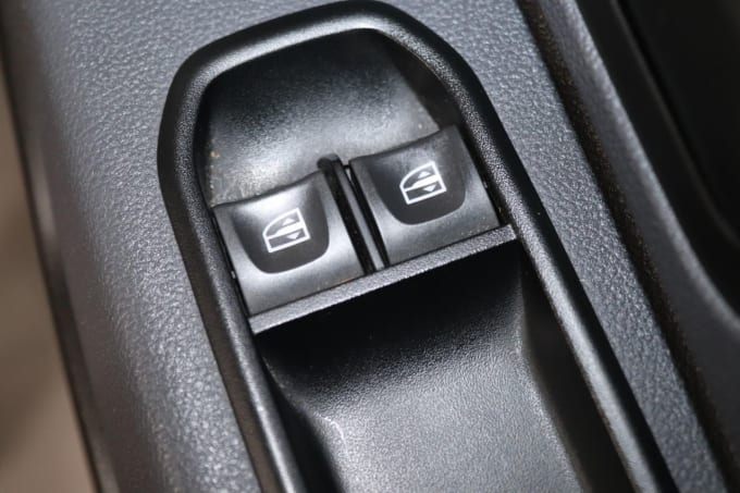 2025 Dacia Duster