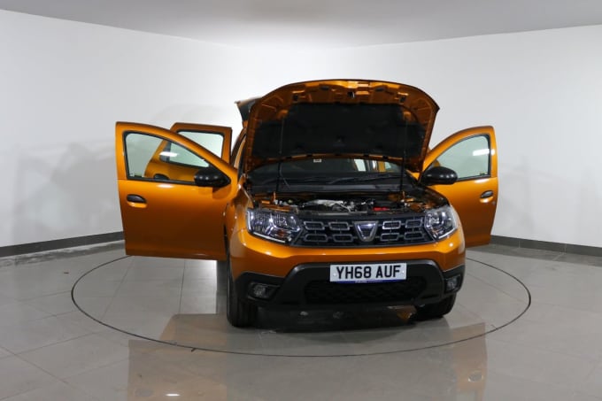 2025 Dacia Duster