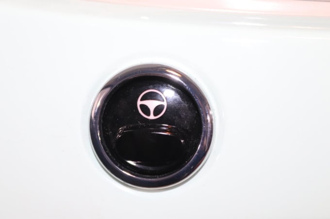 2025 Fiat 500