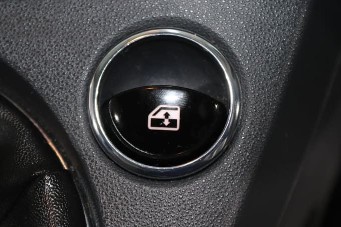 2025 Fiat 500