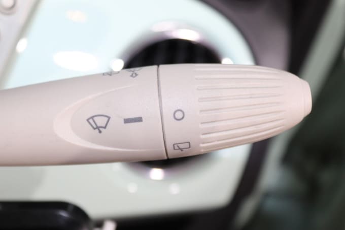 2025 Fiat 500