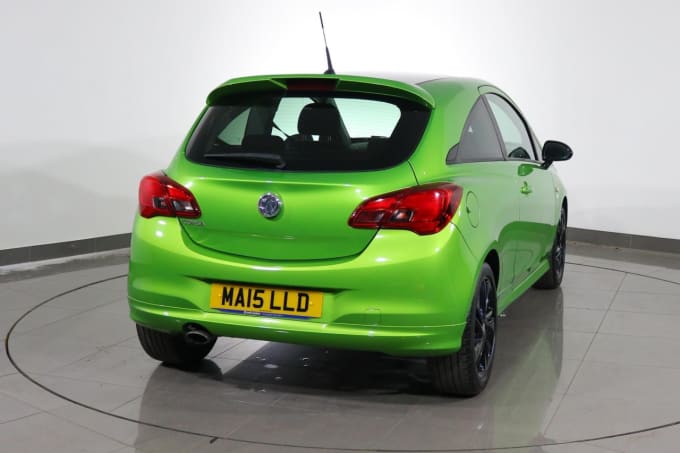2025 Vauxhall Corsa