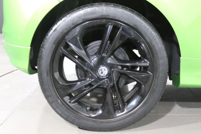 2025 Vauxhall Corsa