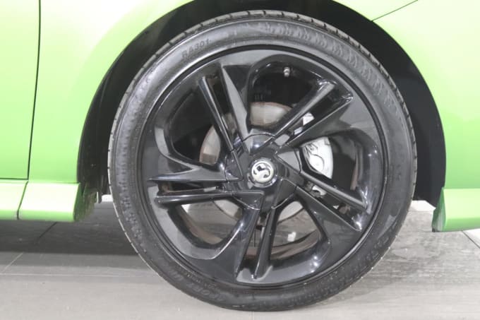 2025 Vauxhall Corsa