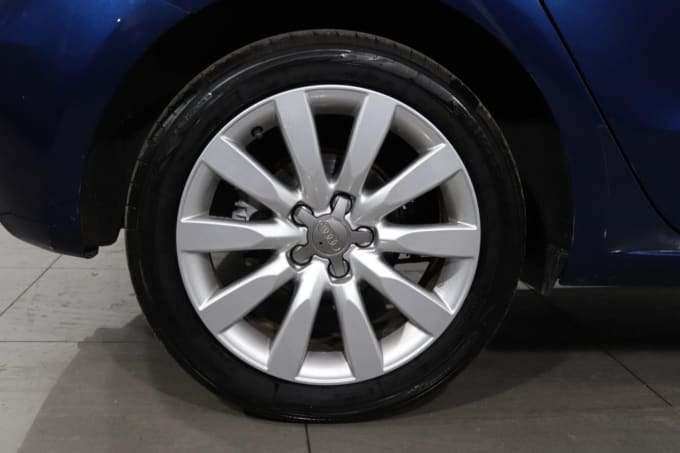 2025 Audi A1