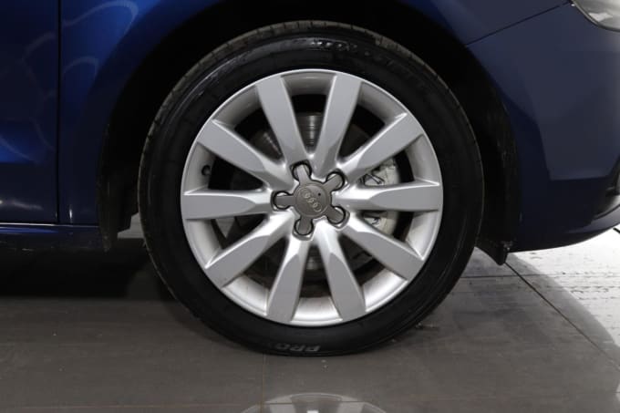 2025 Audi A1
