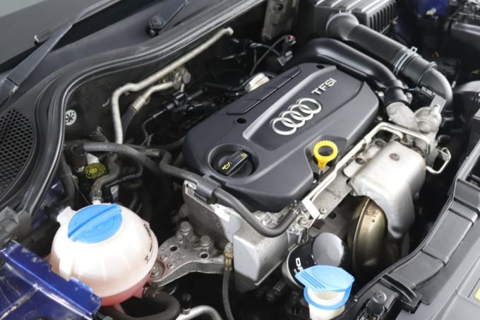 2025 Audi A1