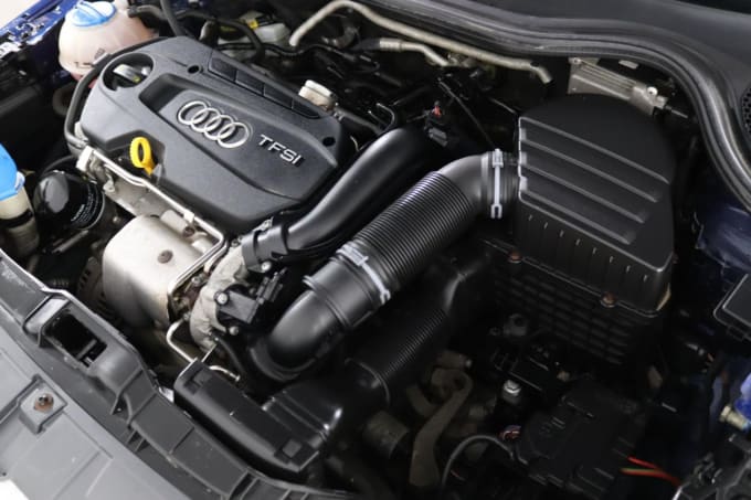2025 Audi A1