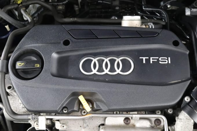 2025 Audi A1