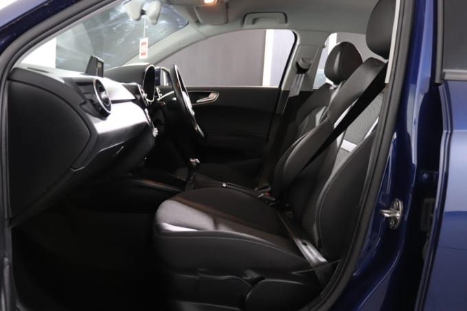 2025 Audi A1