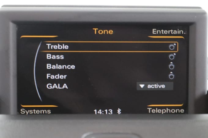 2025 Audi A1