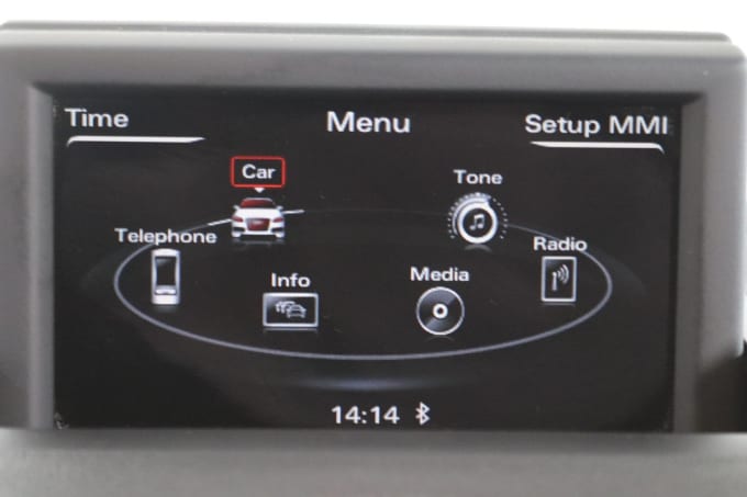2025 Audi A1