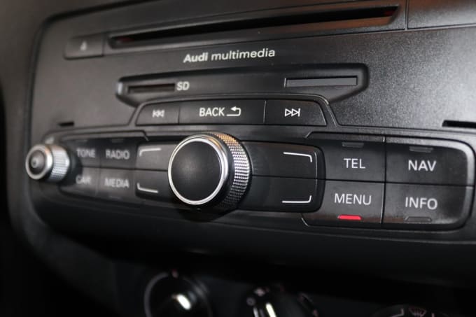 2025 Audi A1