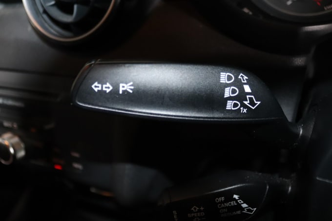 2025 Audi A1