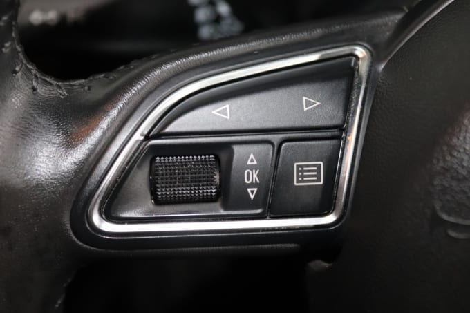2025 Audi A1
