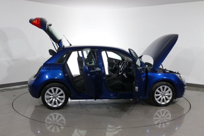 2025 Audi A1