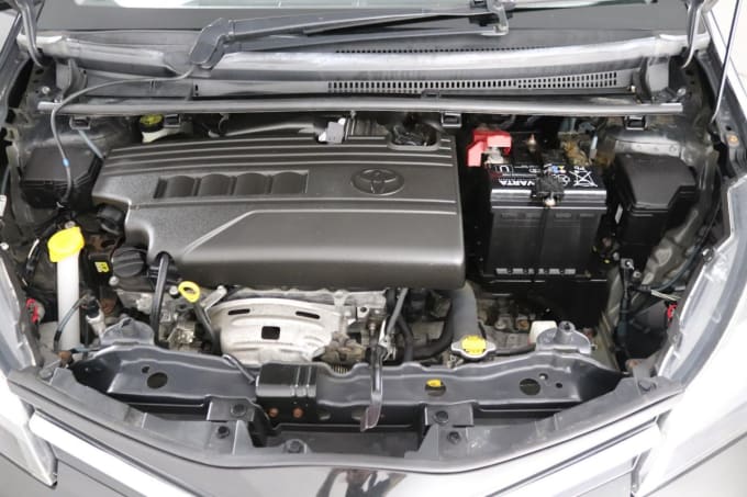 2025 Toyota Yaris
