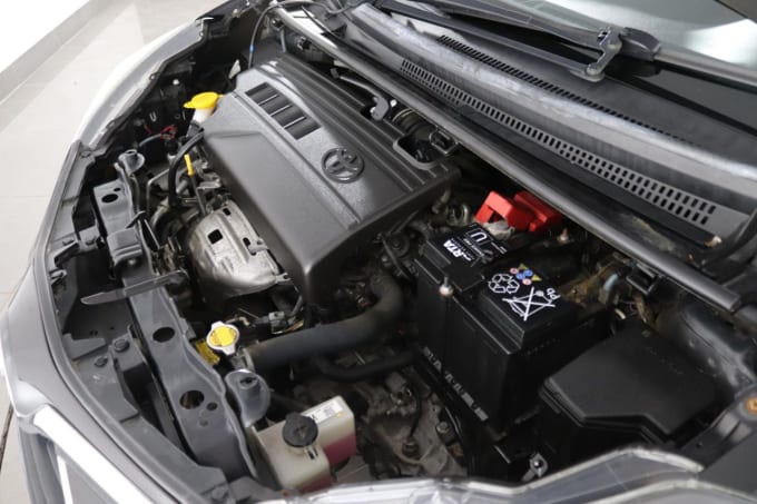 2025 Toyota Yaris