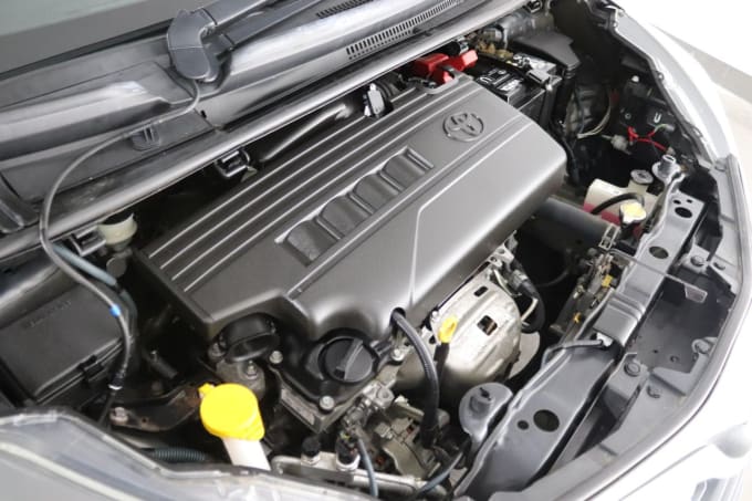 2025 Toyota Yaris