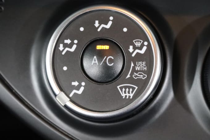 2025 Toyota Yaris