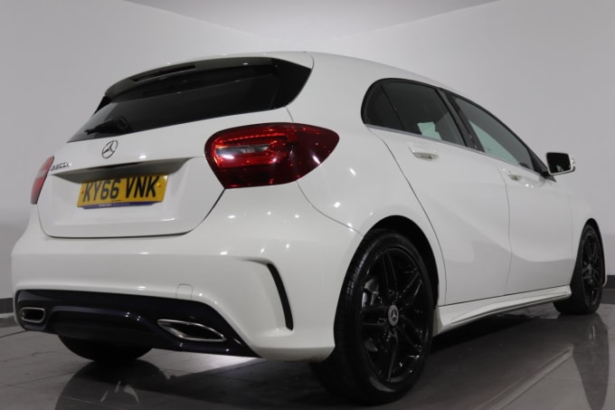 2025 Mercedes-benz A-class