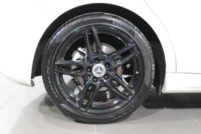 2025 Mercedes-benz A-class
